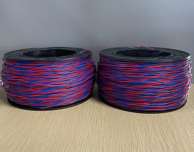 新沂如何识别正规的放炮线产品